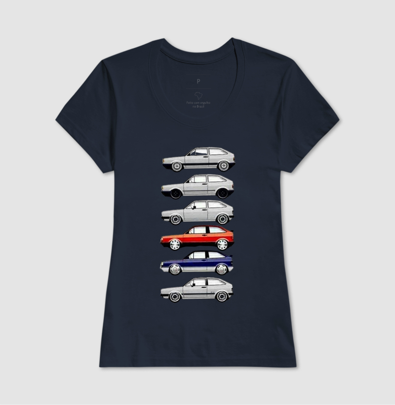 Camisa 6