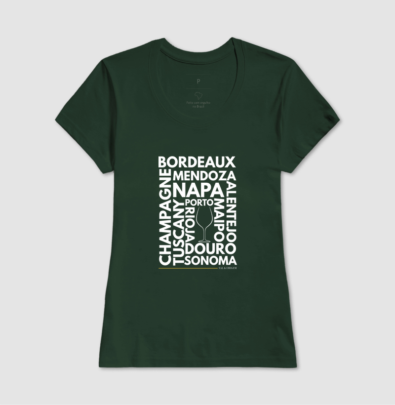 Camisa 12