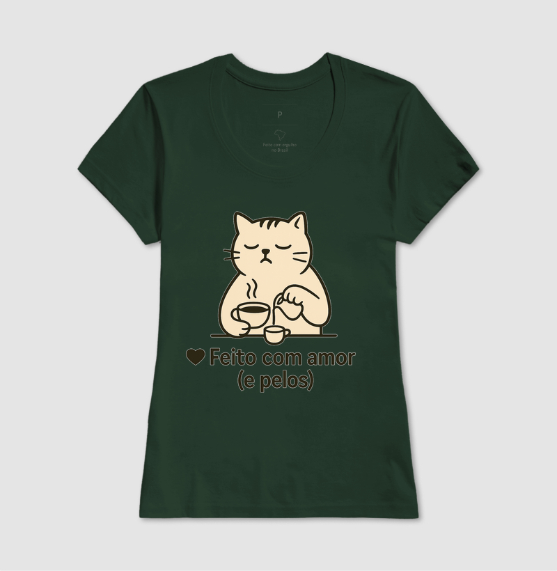 Camisa 12