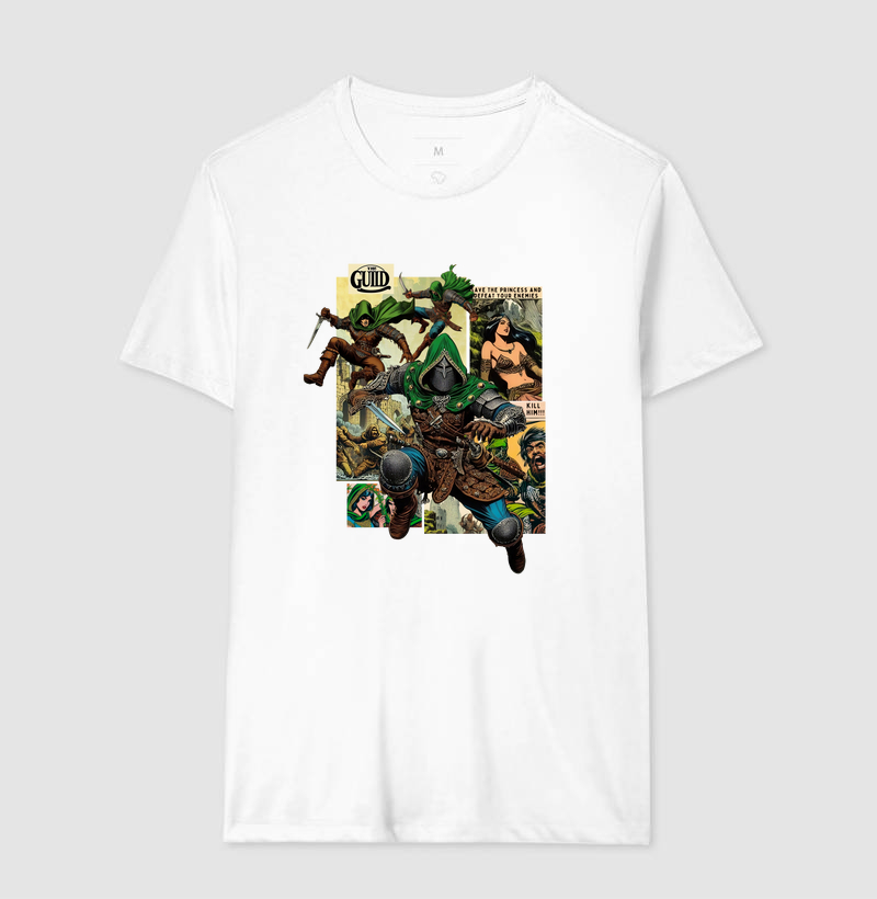 Camisa 1