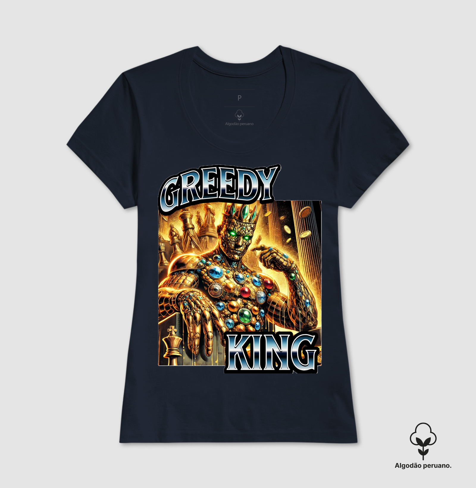 Camisa 6