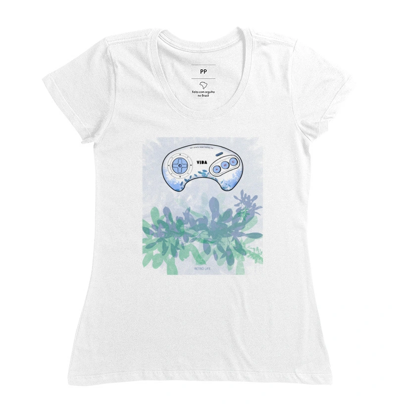 Camisa 4