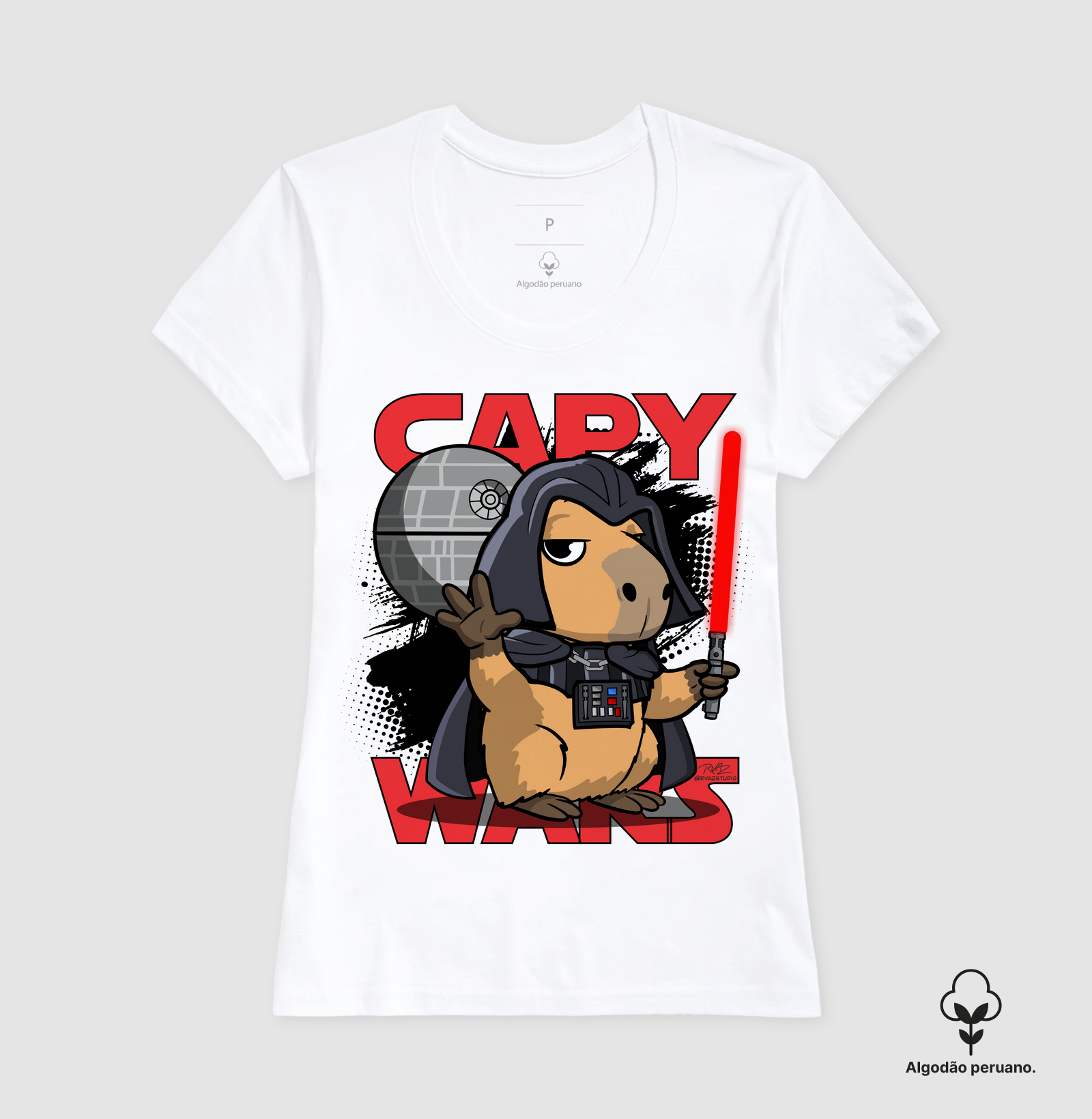 Camisa 1
