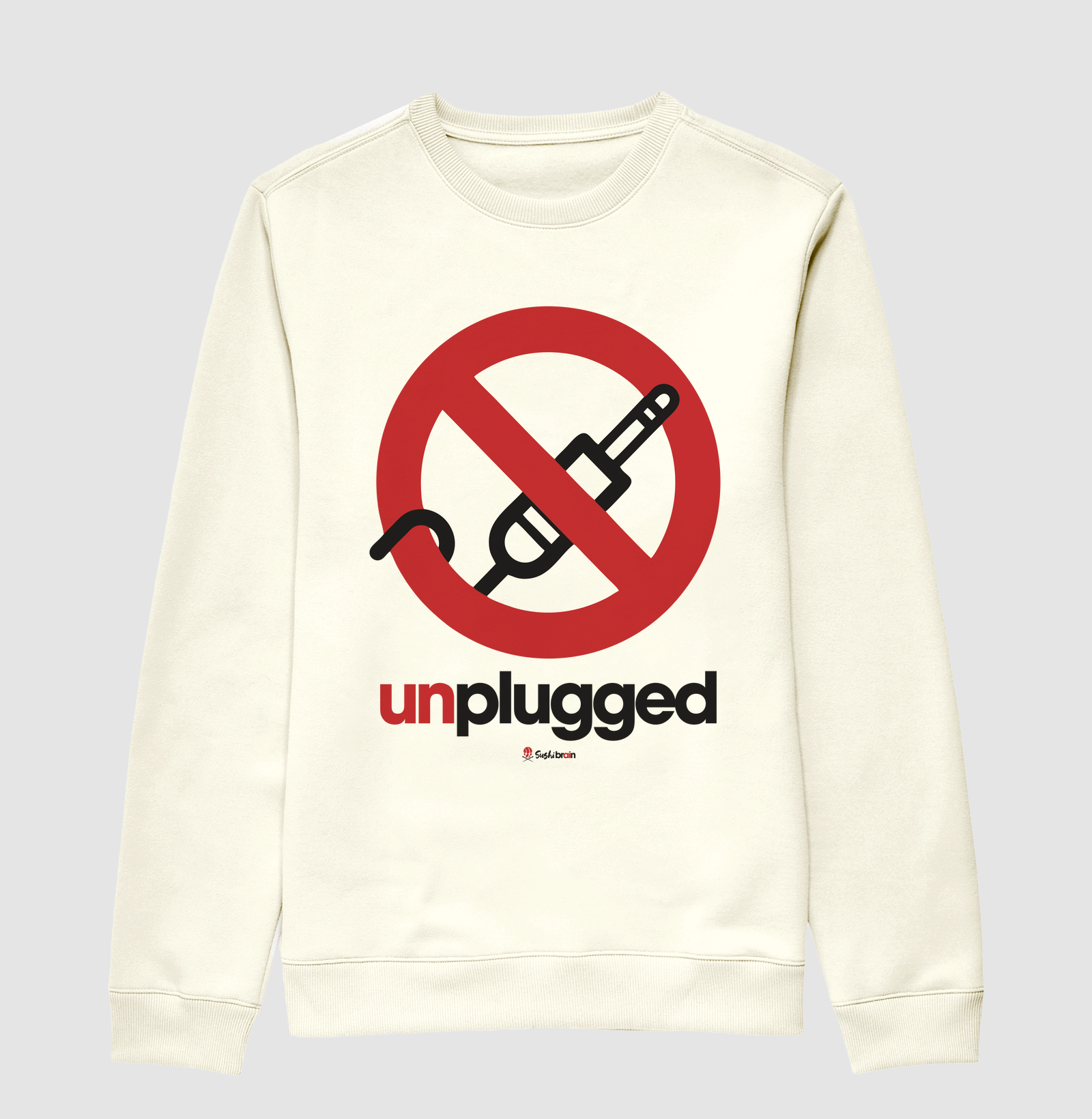 Unplugged Shirt