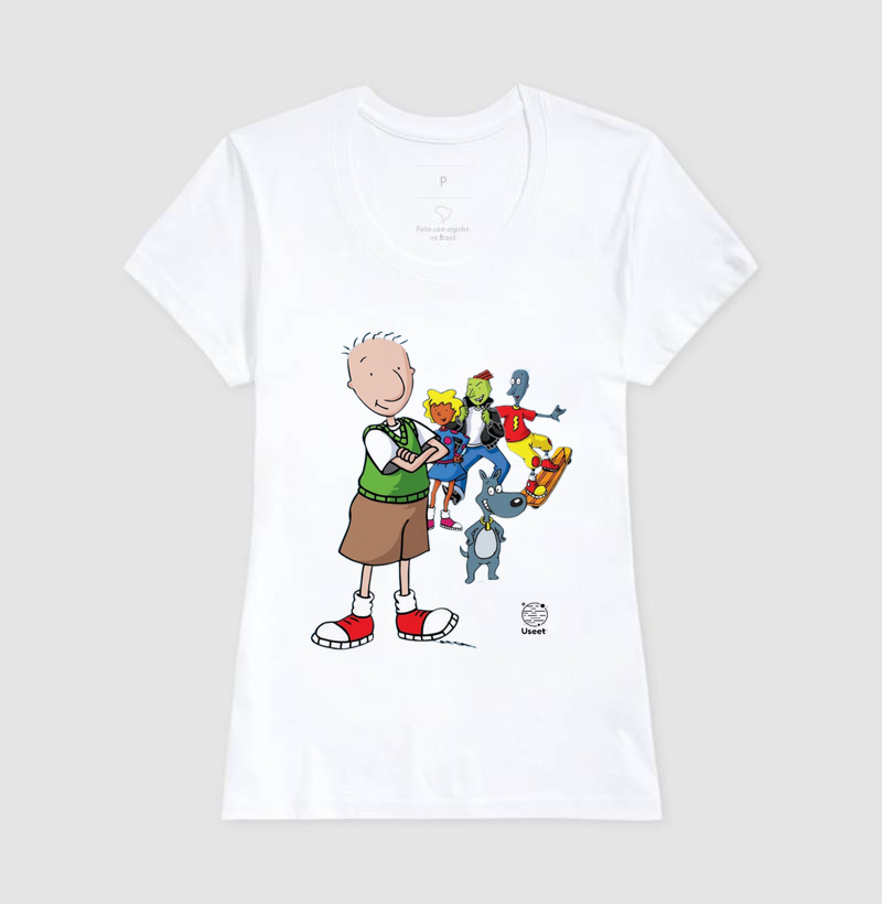 Camisa 4