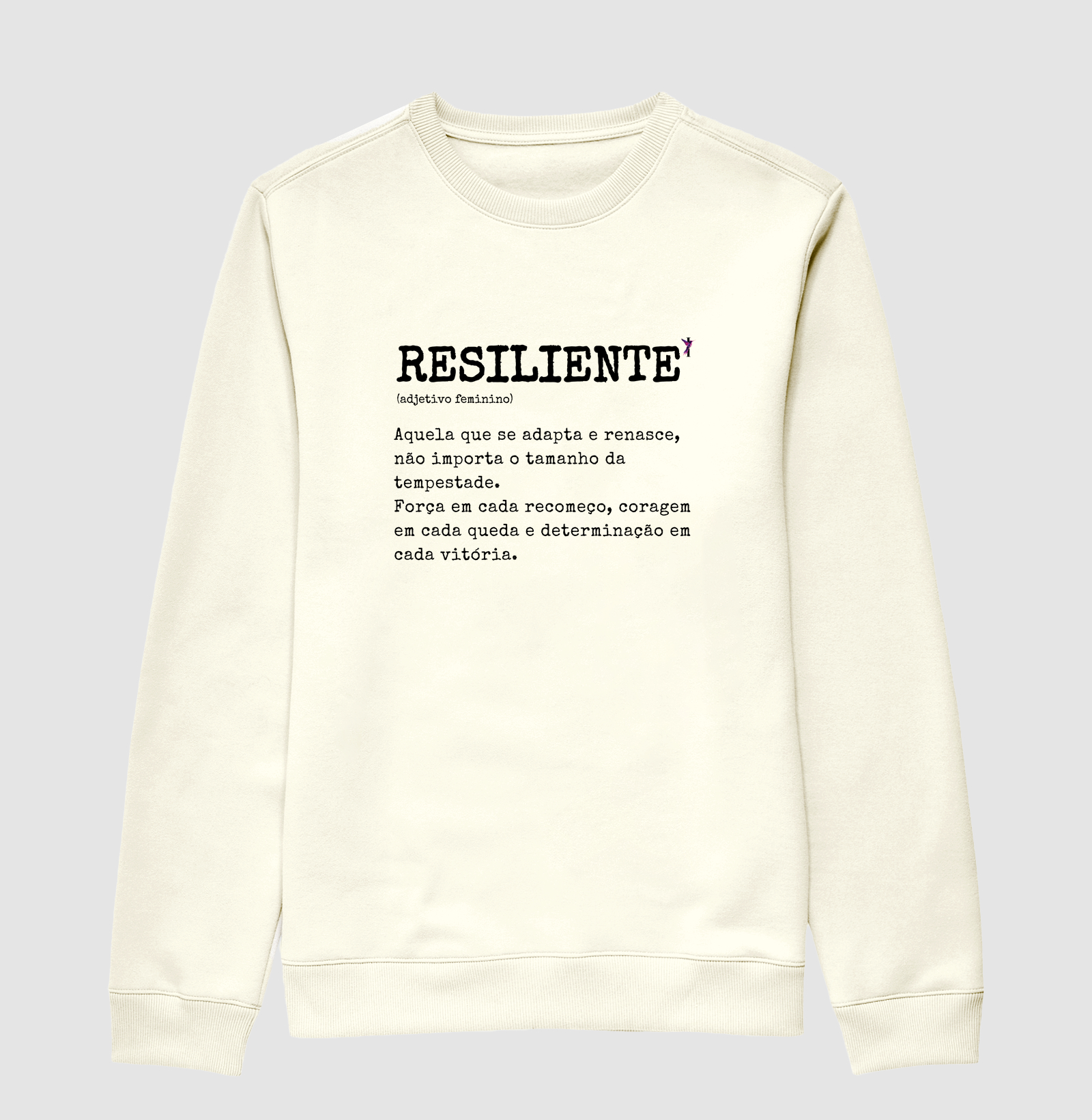 RESILIENTE