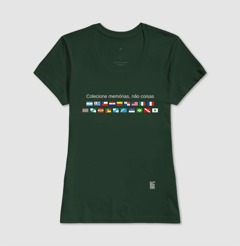 Camisa 12
