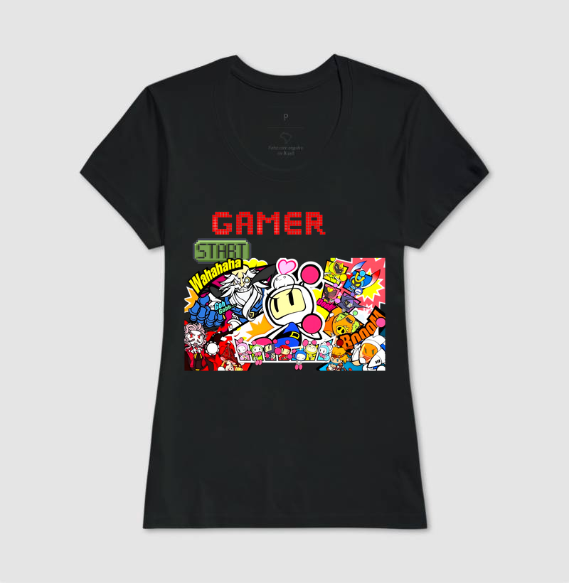 Camisa 2
