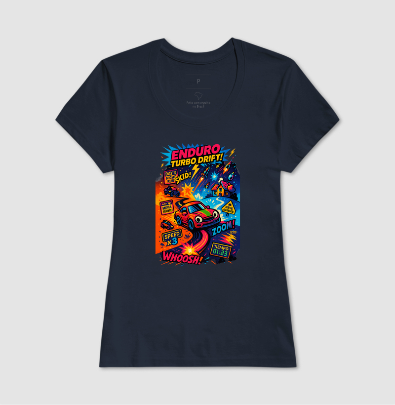 Camisa 6