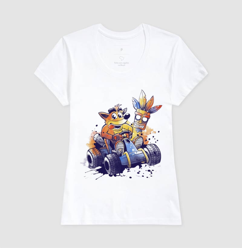 Camisa 4