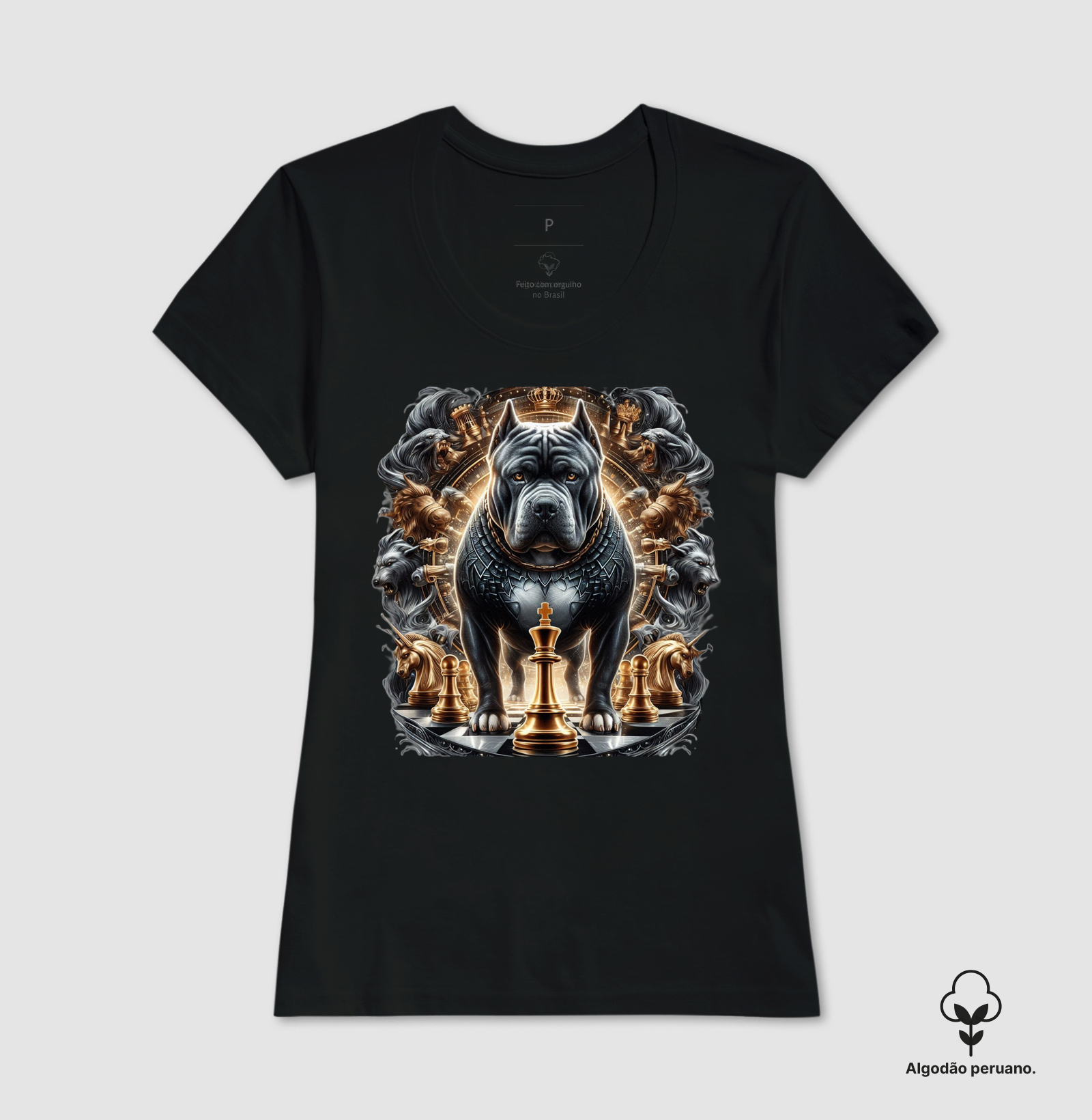 Camisa 1