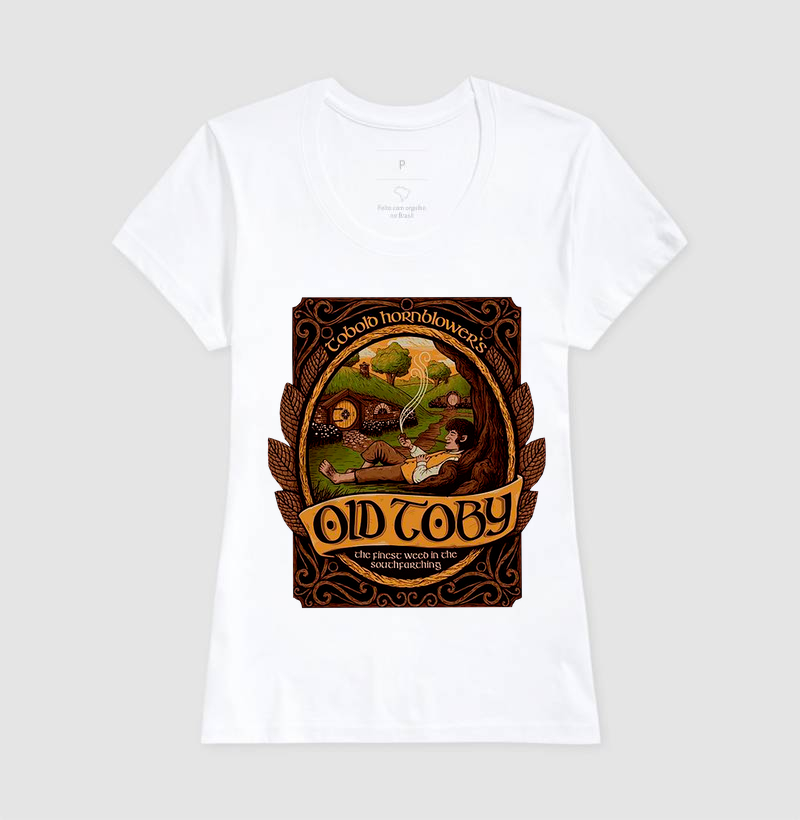 Camisa 16