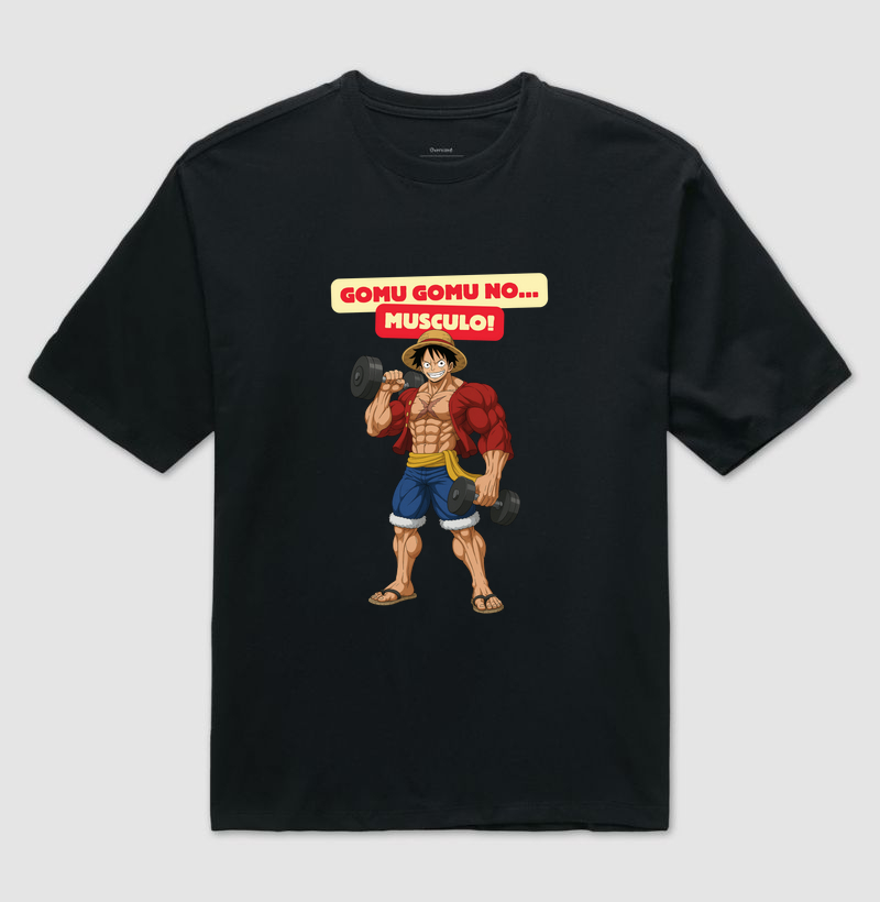 Camisa 5