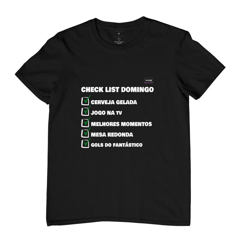 Camisa 1