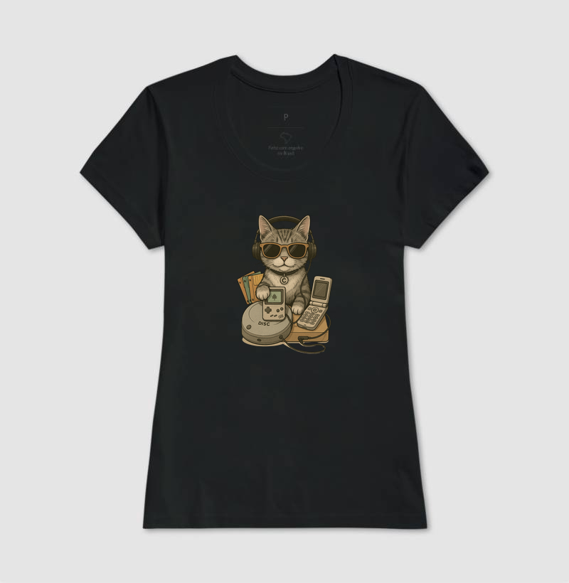 Camisa 13