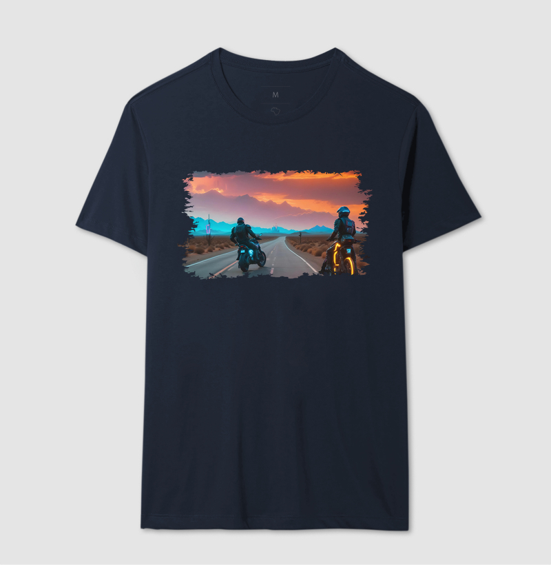 Camisa 8