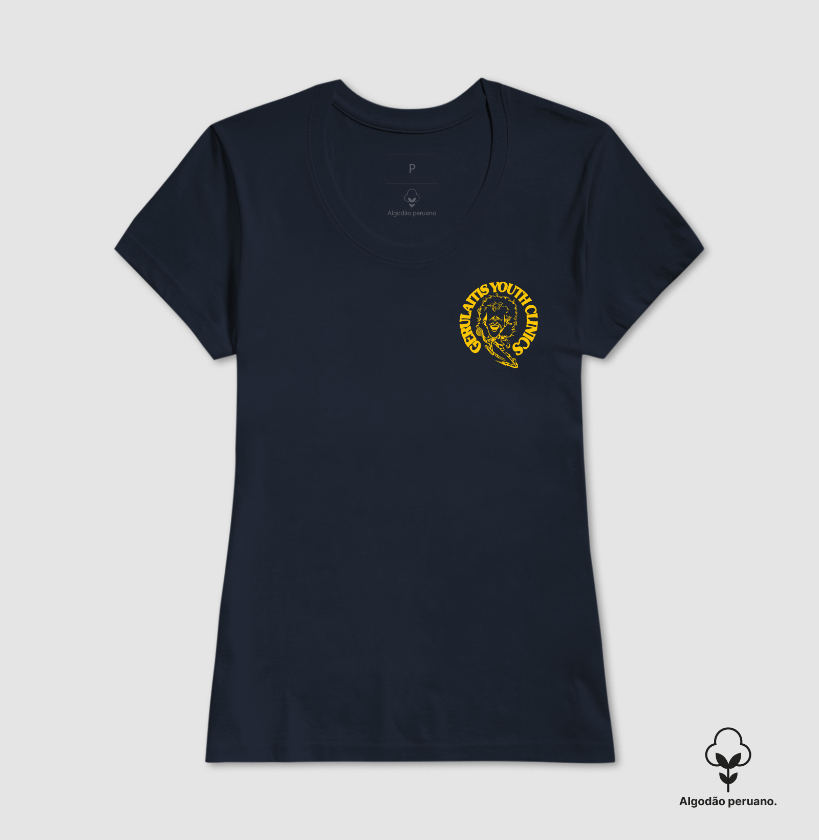 Camisa 3