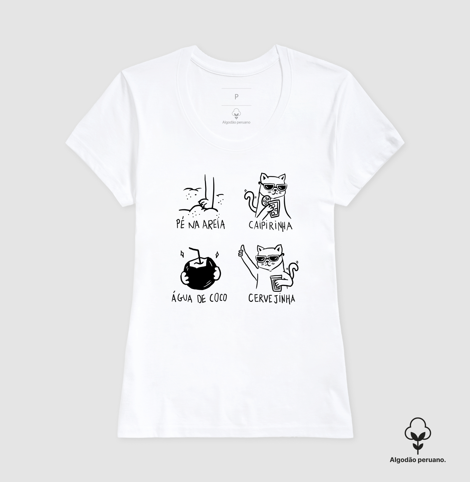 Camisa 6