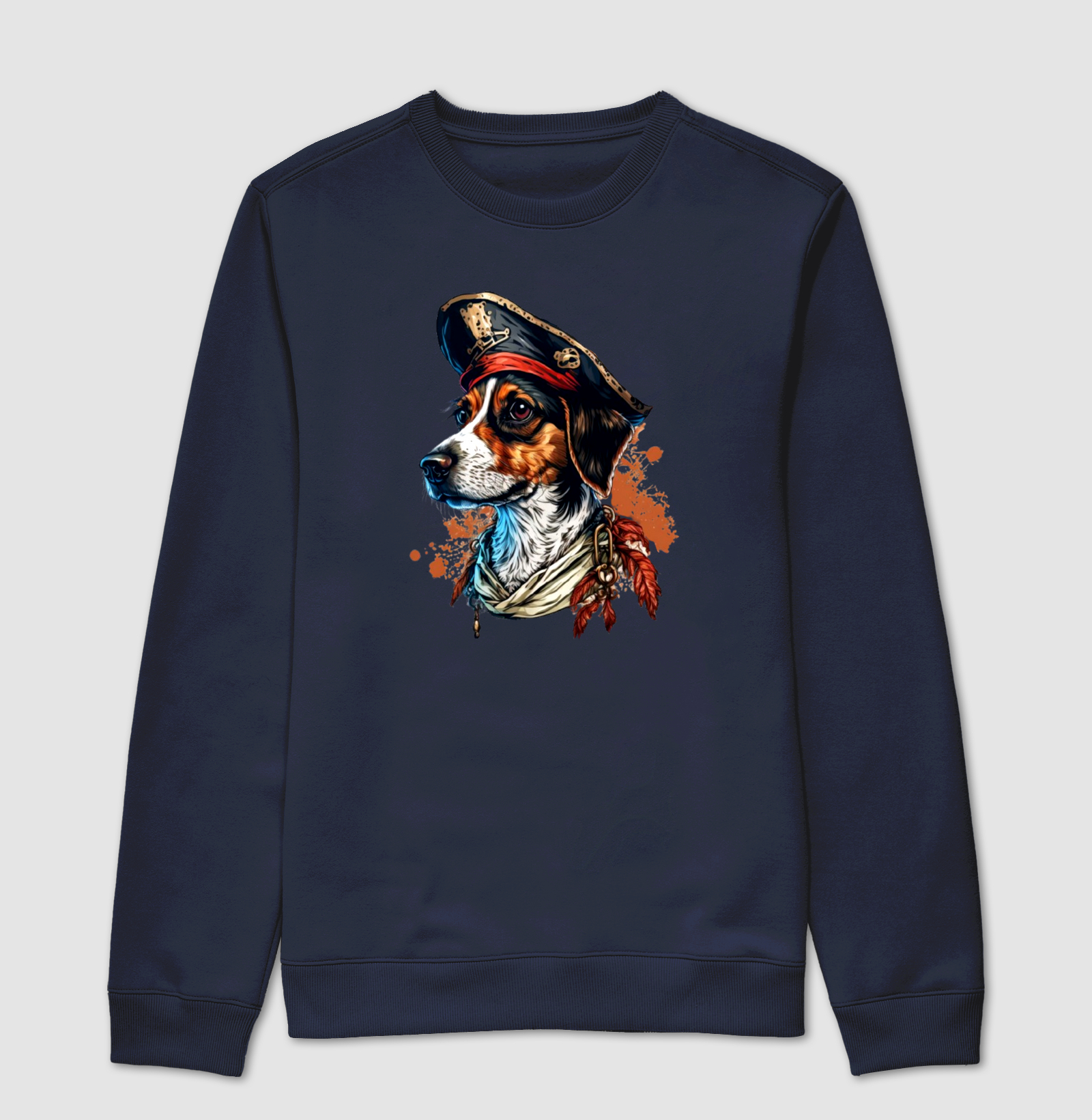 Camisa 4