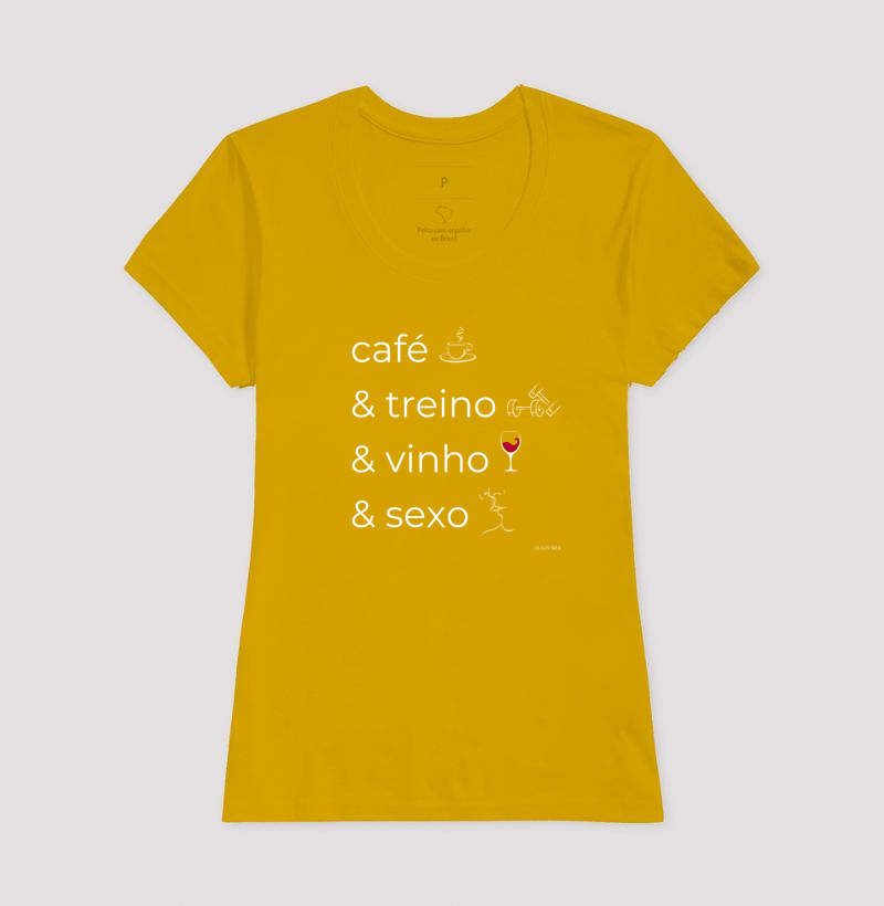 Camisa 14
