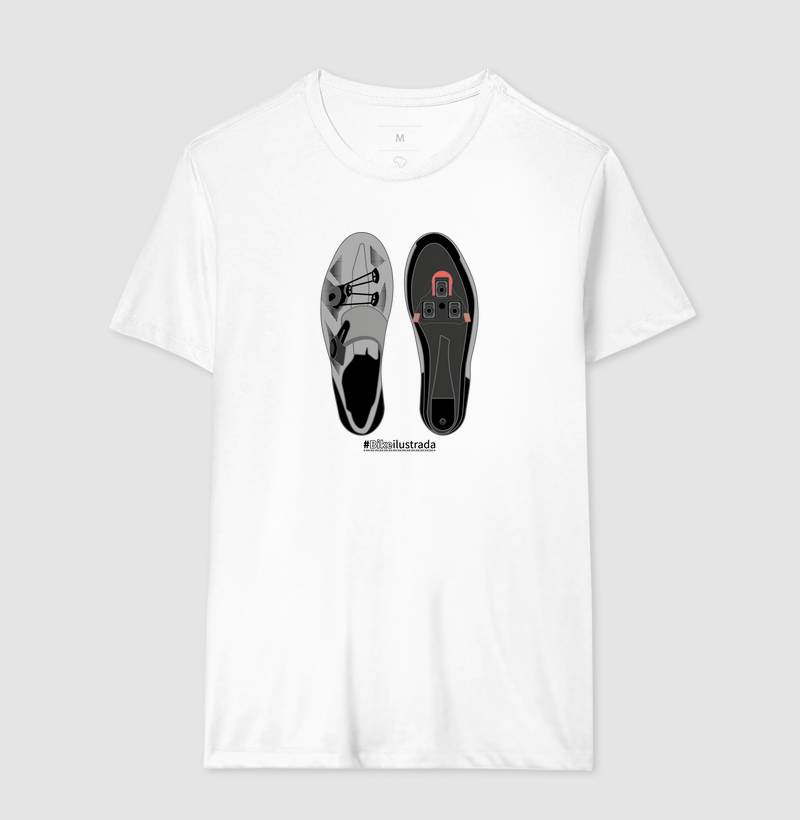 Camisa 16