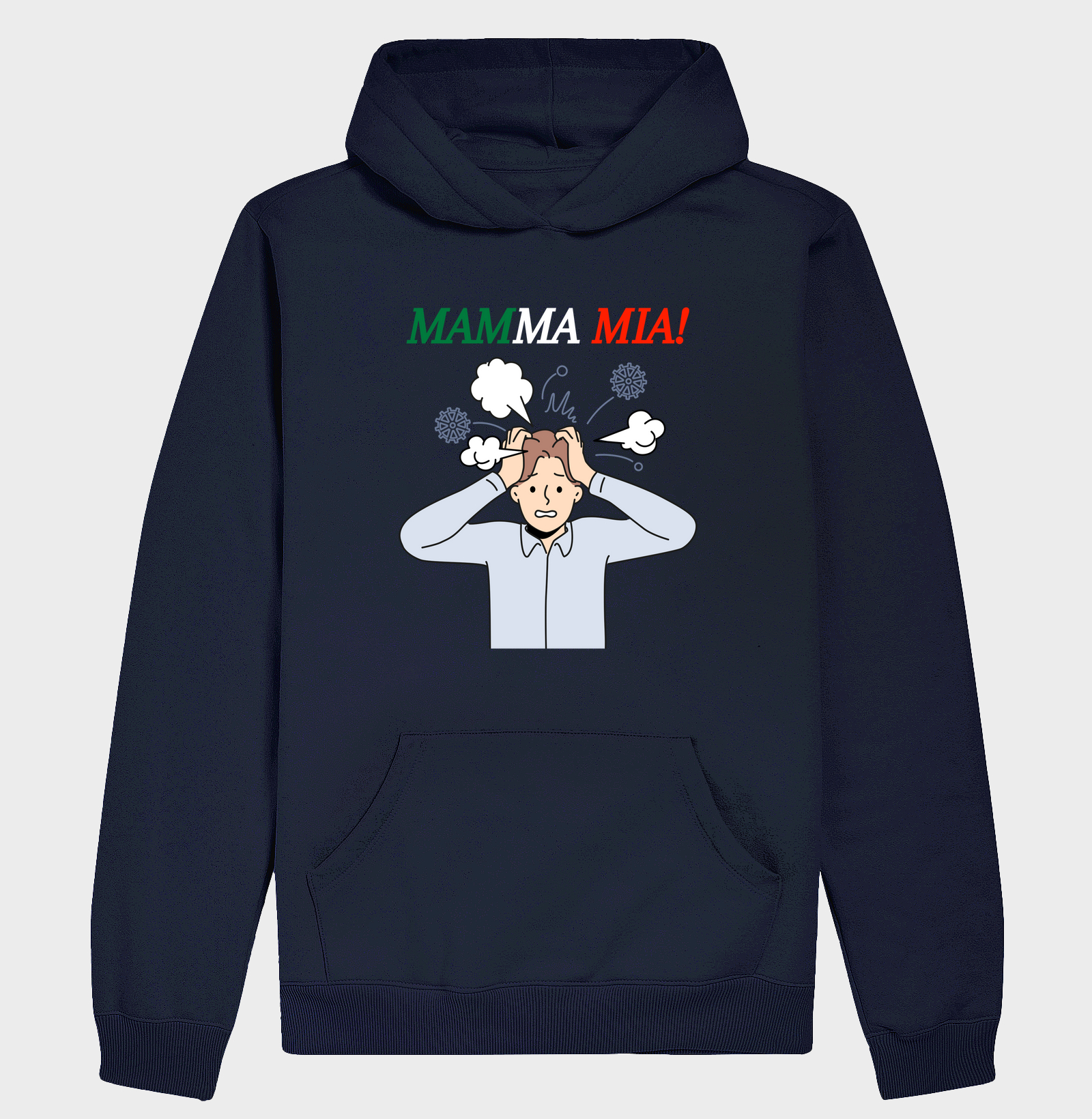 Camisa 3