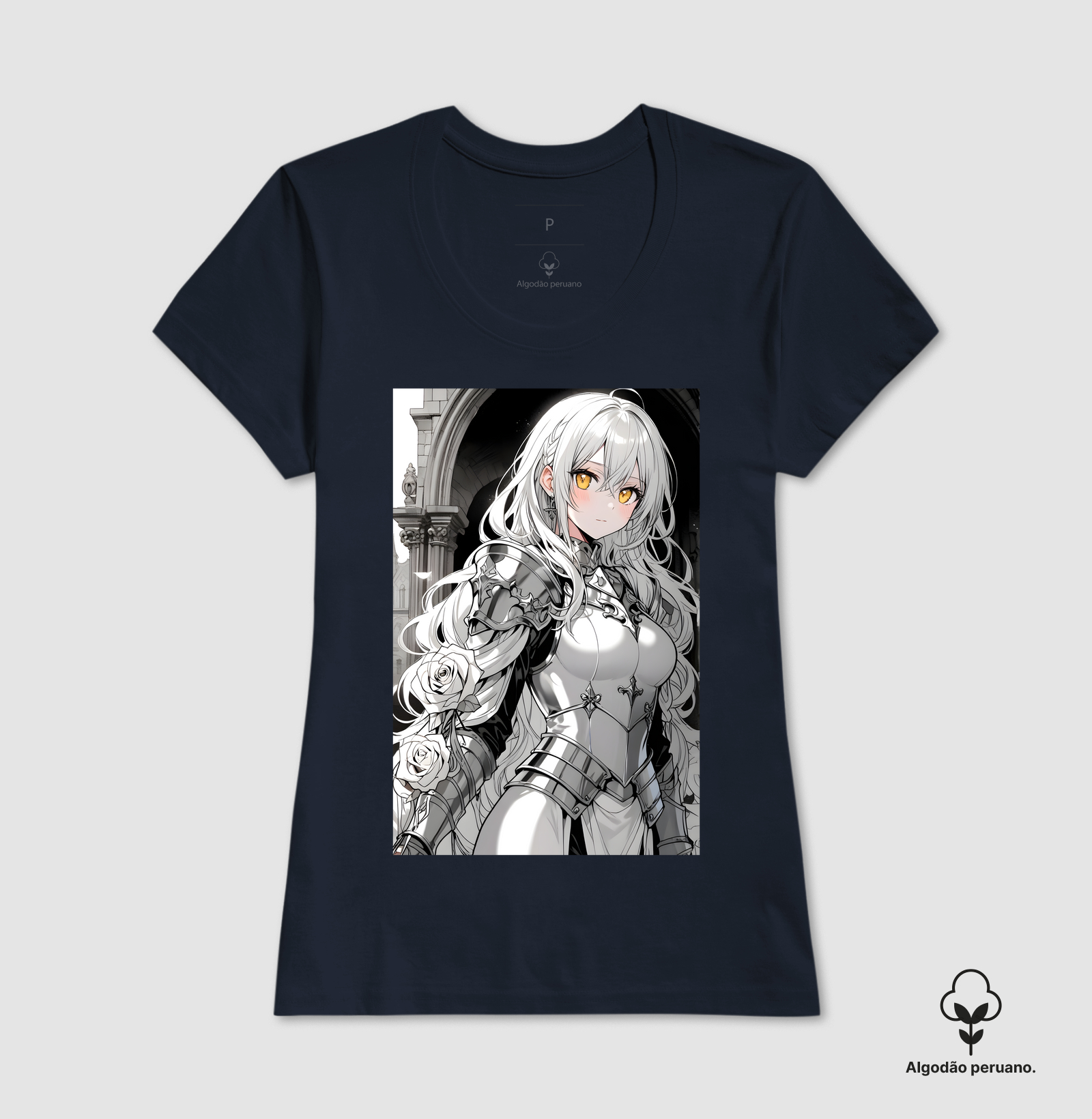 Camisa 6