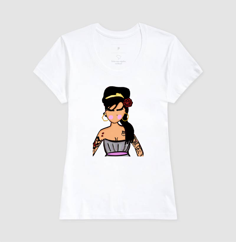 Camisa 4