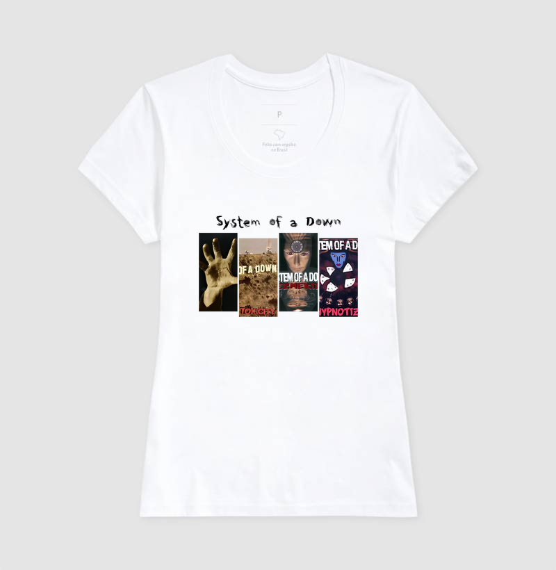 Camisa 6