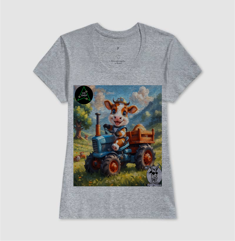 Camisa 8