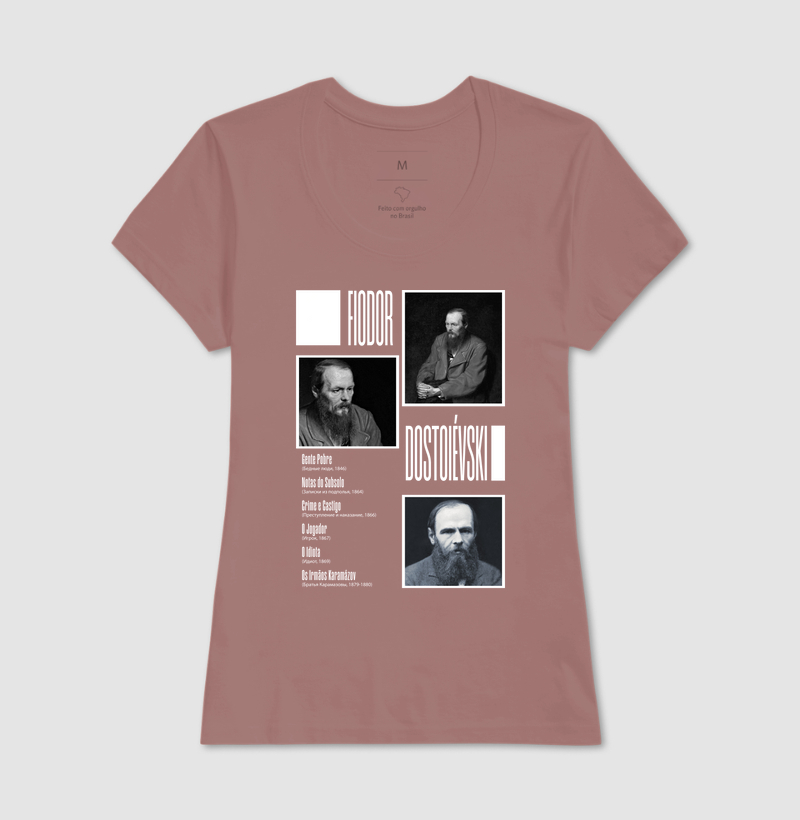 Camisa 16
