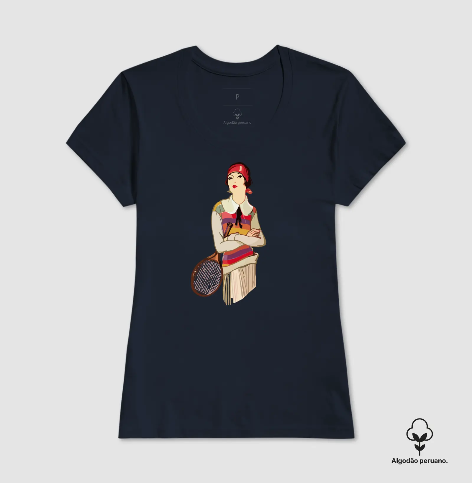 Camisa 5