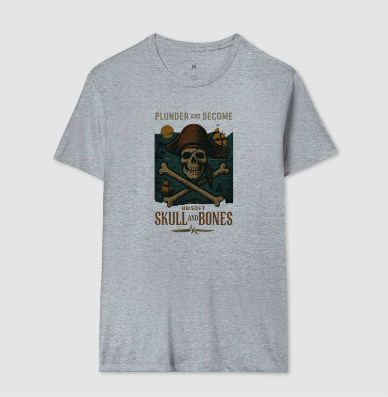 Camisa 7