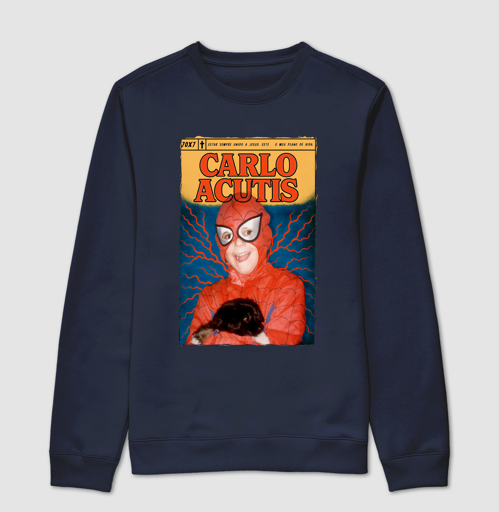 Camisa 4