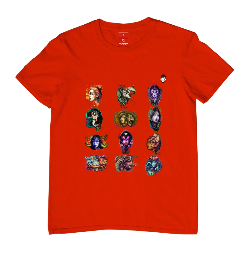 Camisa 9