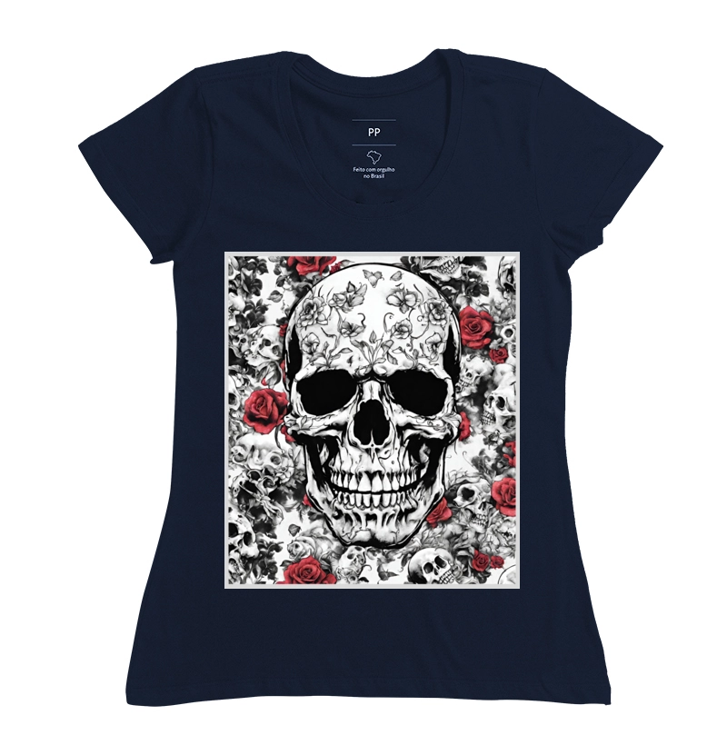 Camisa 15
