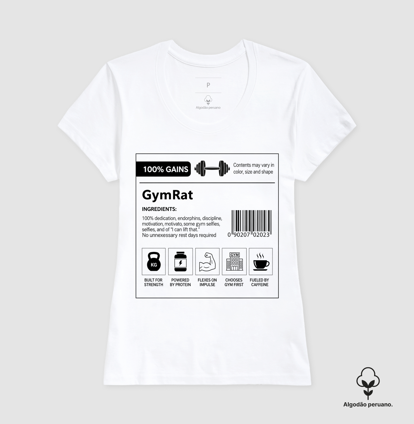 Camisa 2