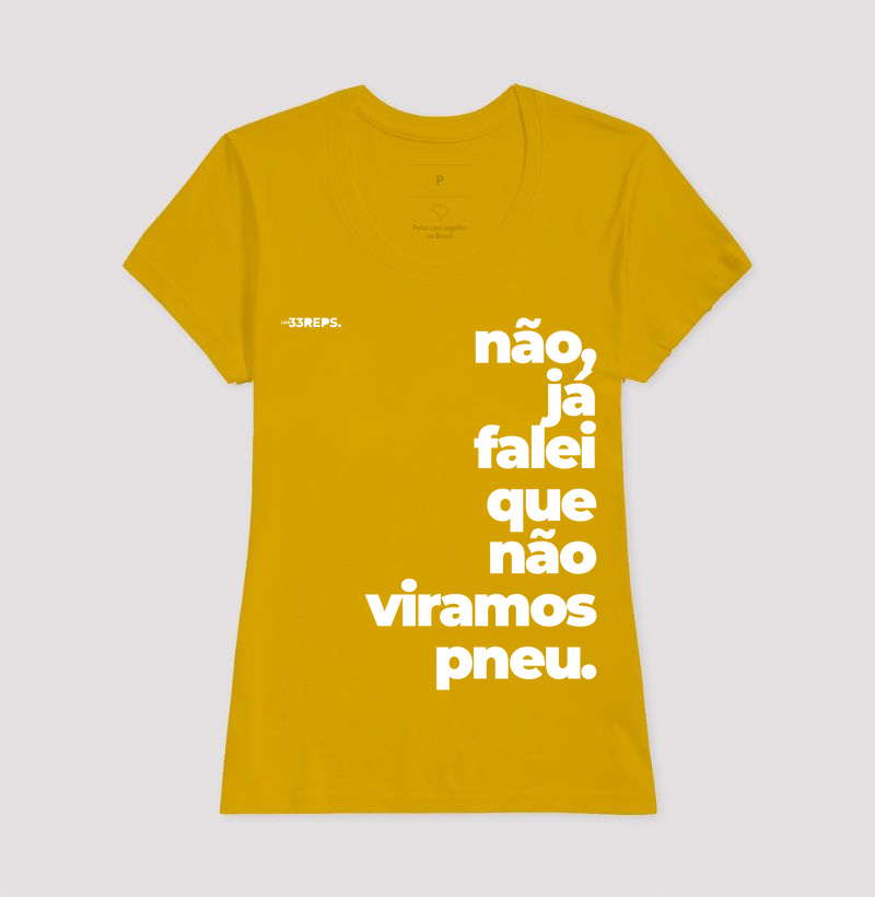 Camisa 16