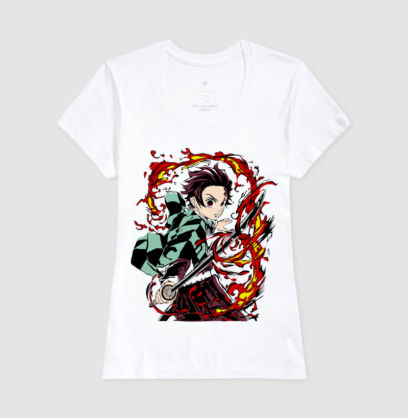 Camisa 12