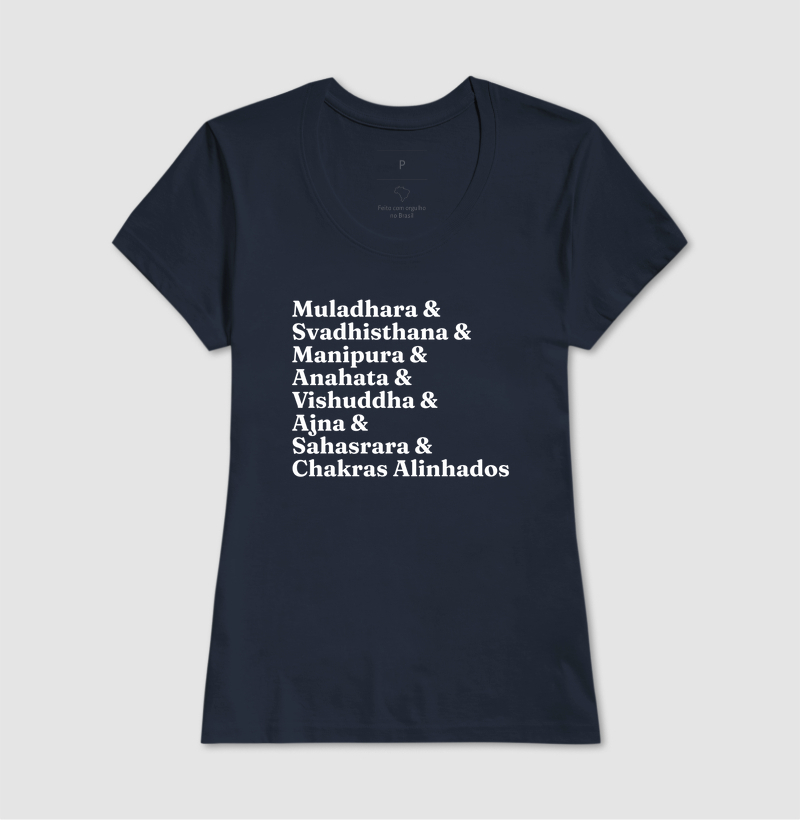 Camisa 15