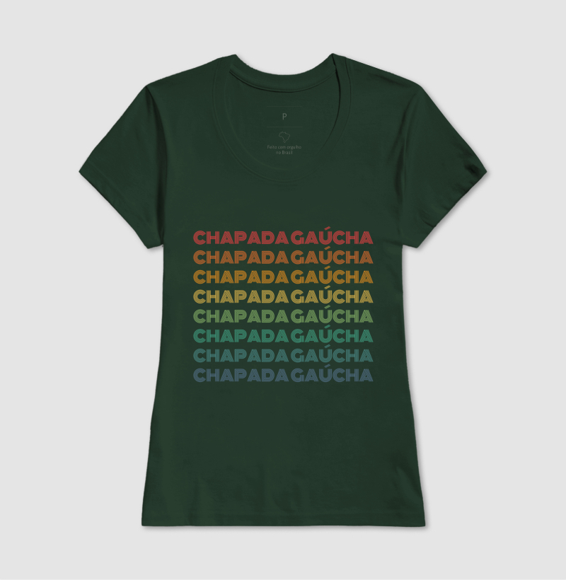 Camisa 12