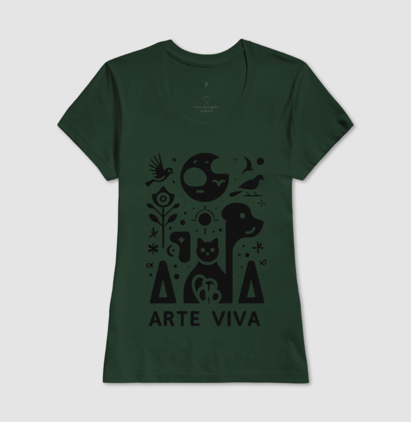 Camisa 11