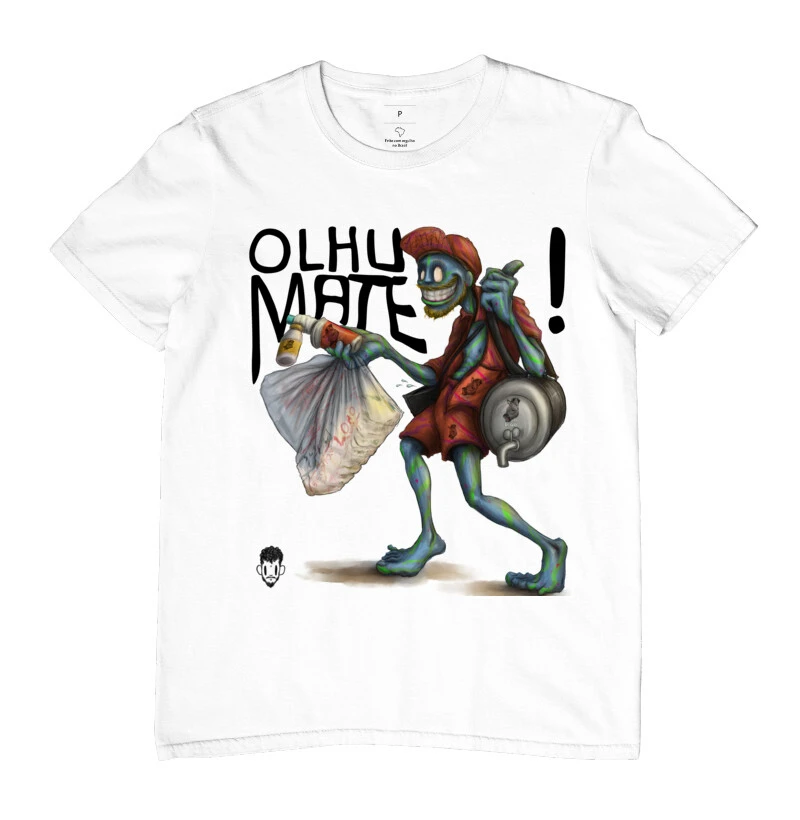 Camisa 3