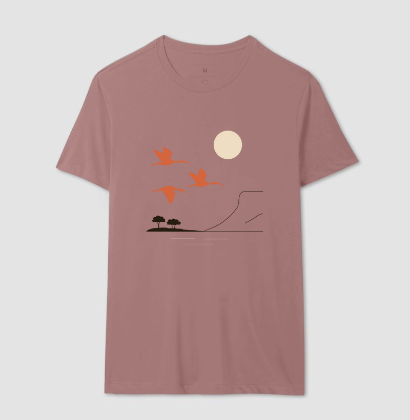 Camisa 16