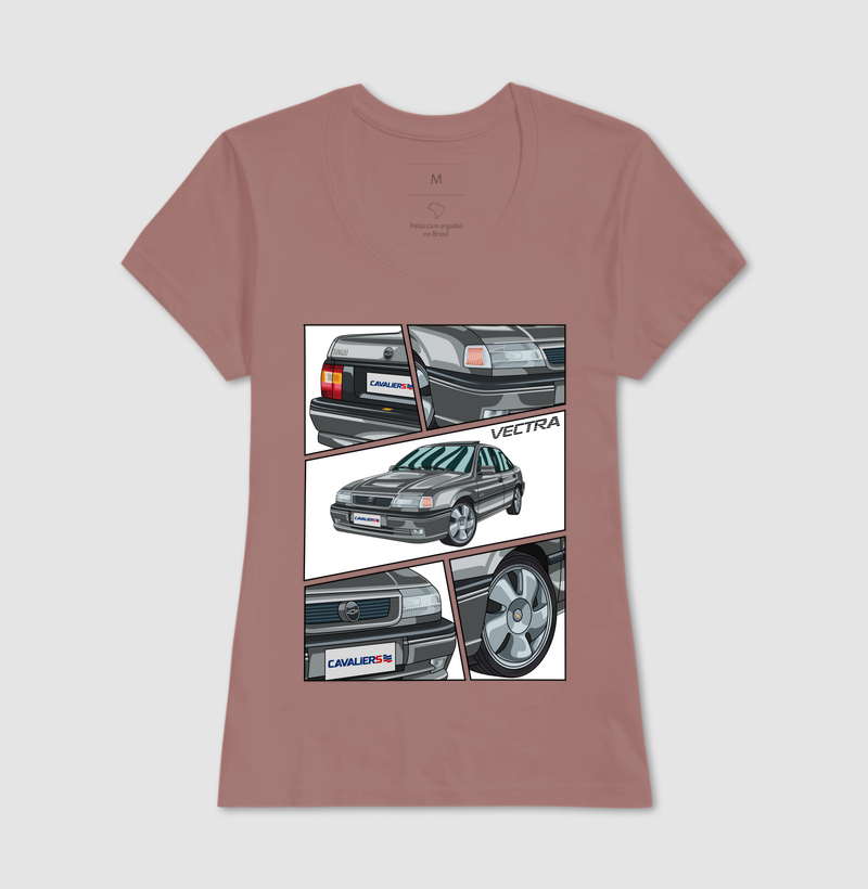 Camisa 18