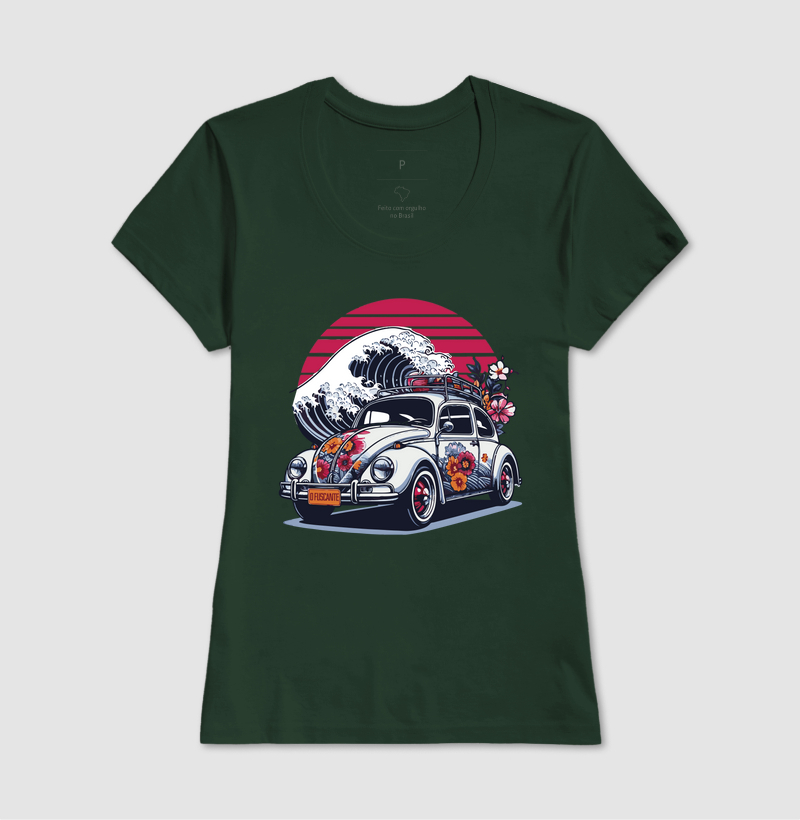 Camisa 10