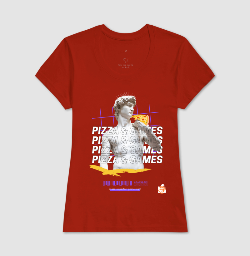 Camisa 6