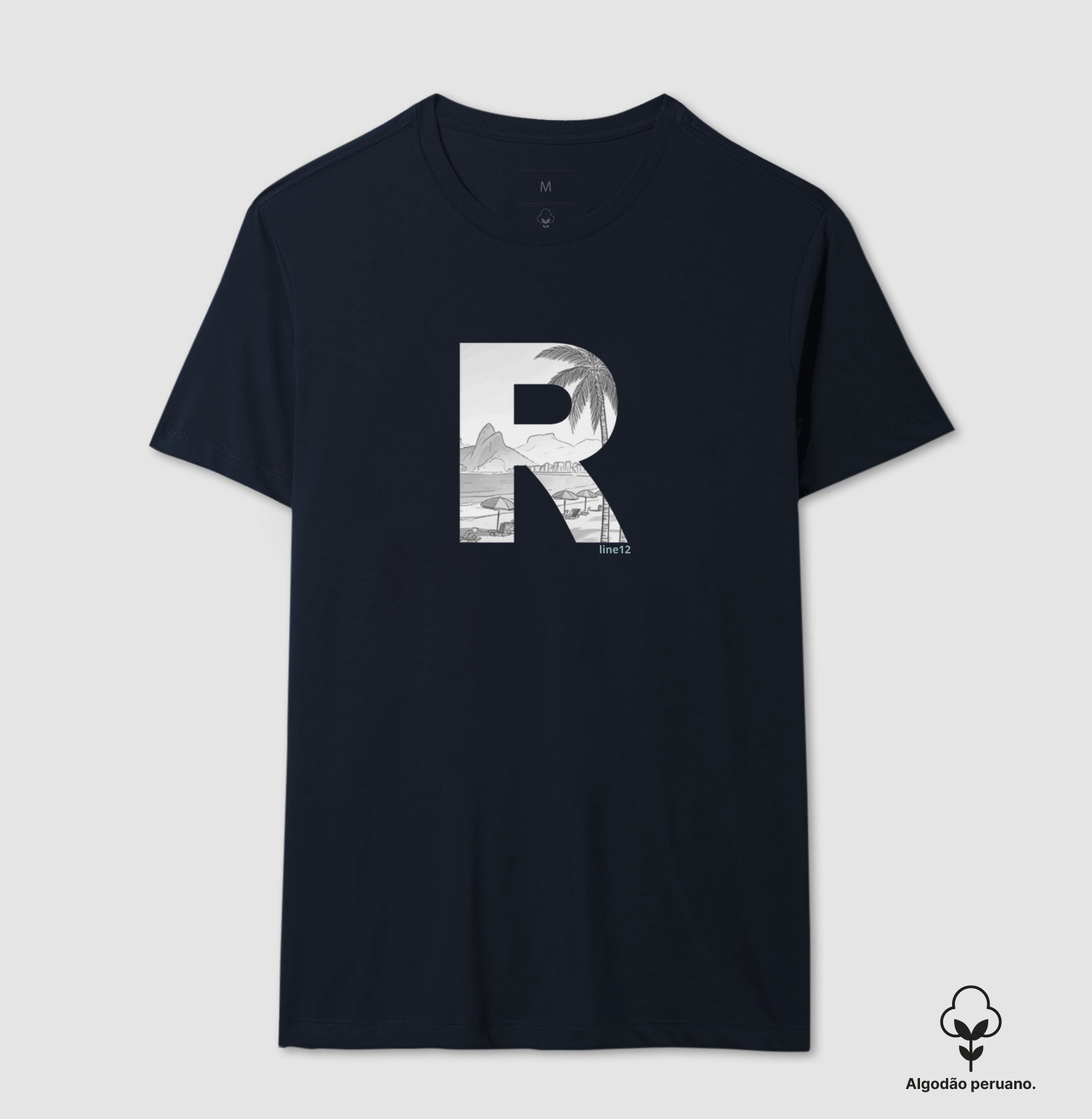Camisa 9