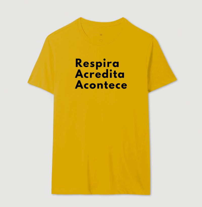 Camisa 13