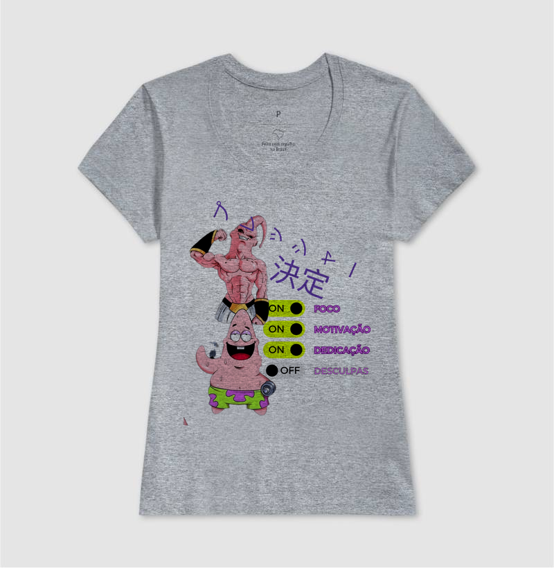 Camisa 6
